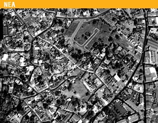 Αποτελέσματα Αρχιτεκτονικού Διαγωνισμού για την Ανάπλαση και Ανάδειξη Χώρων στη συνοικία Μουττάλου