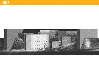 Post-Traumatic Afghanistan: A monument for peace