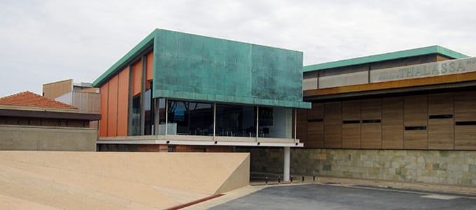 © Άντρη Τσιουτή