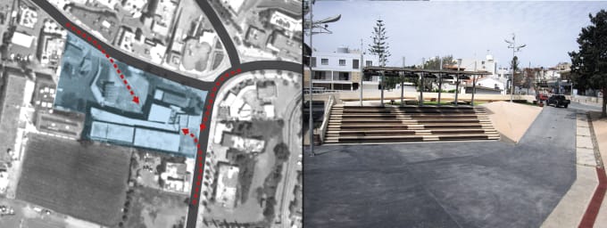 © Άντρη Τσιουτή