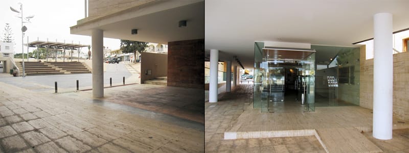 © Άντρη Τσιουτή