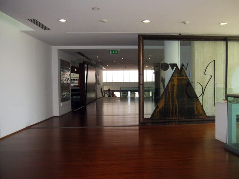 © Άντρη Τσιουτή