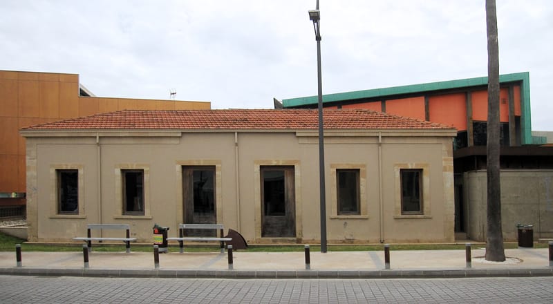 © Άντρη Τσιουτή