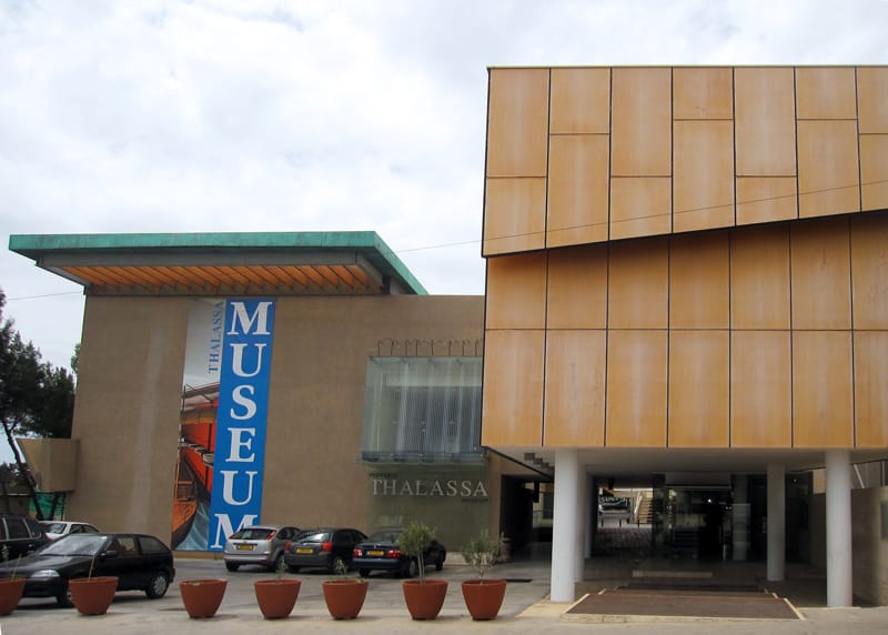 © Άντρη Τσιουτή