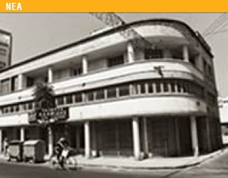 ‘Modernist Architecture in Limassol’: Lectures and Photographic Exhibition
