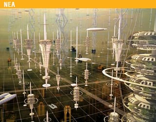 Αρχιτεκτονική και Ουτοπία – Διάλεξη Μάριου Κ. Φωκά