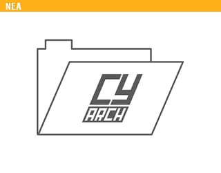cy-arch FOLIOS