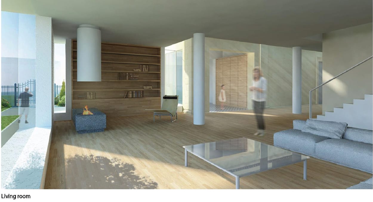 © DOMA ARCHITECTS, Studio Studio Battisti Architetti