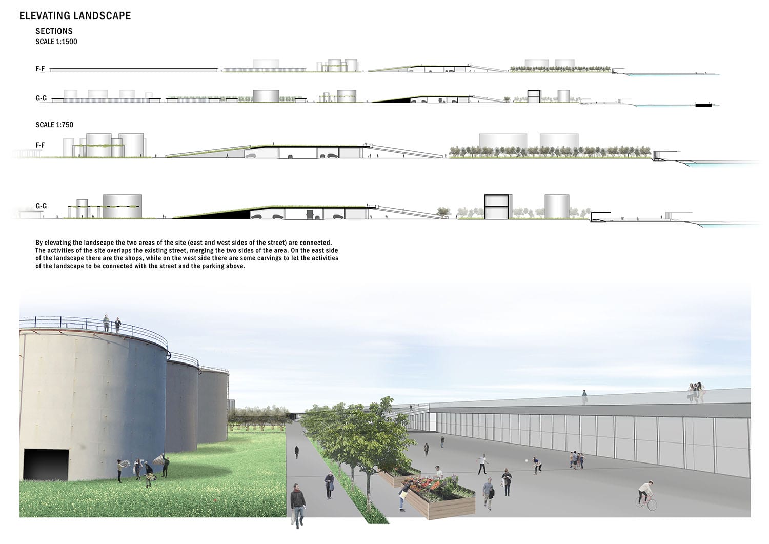Elevating landscape, © Andreas Prokopiou