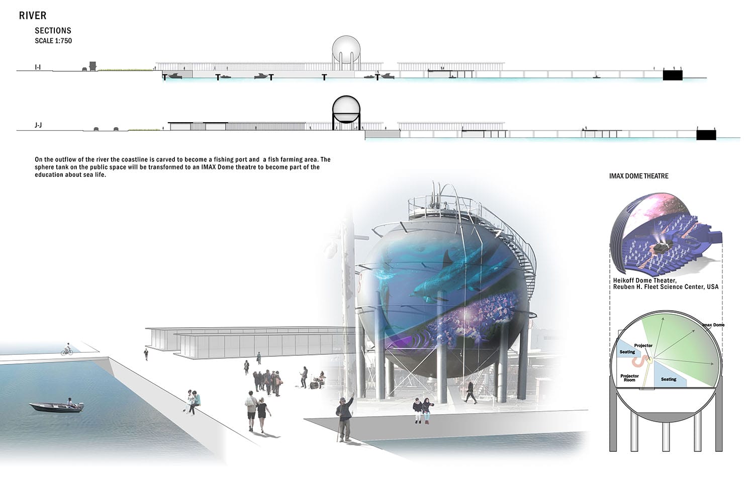 River, © Andreas Prokopiou