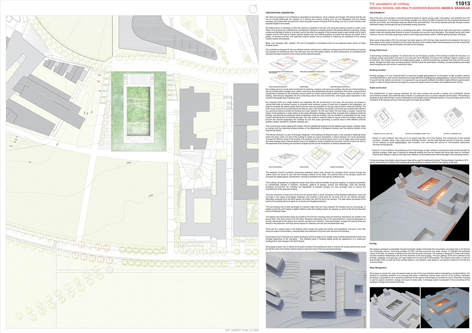 © SV60 Arquitectos