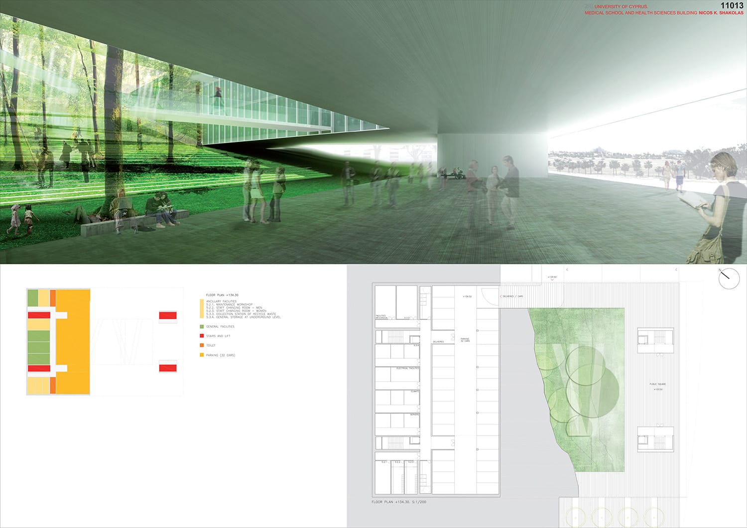 © SV60 Arquitectos