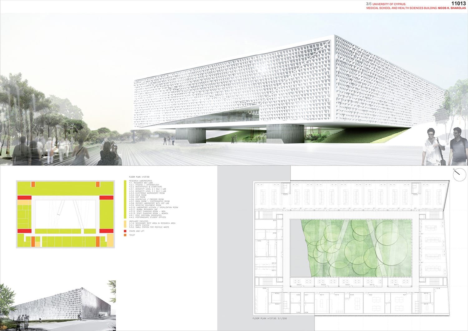 © SV60 Arquitectos
