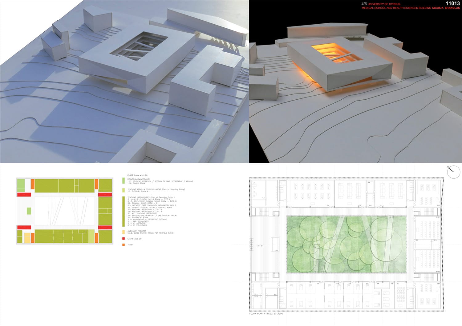 © SV60 Arquitectos