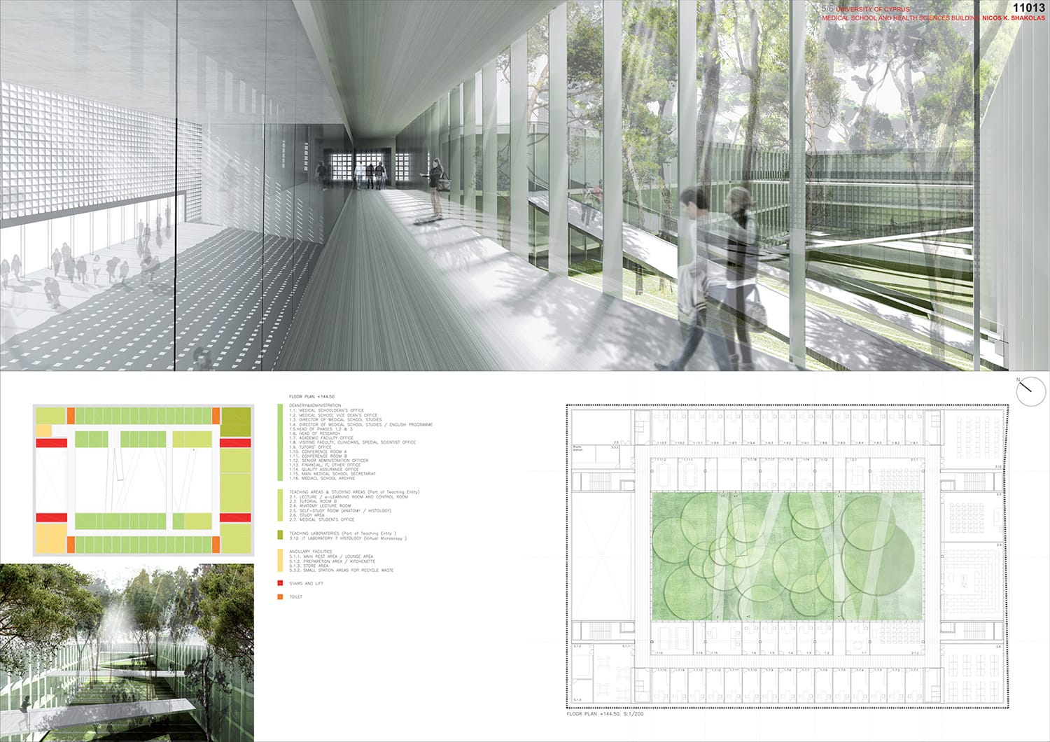 © SV60 Arquitectos