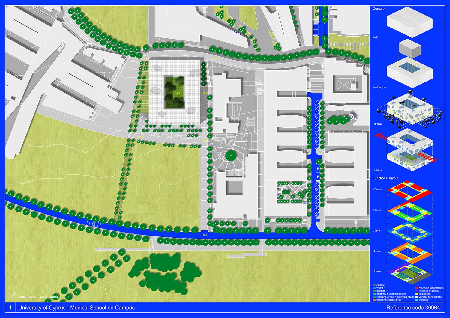 © B+C ARCHITECTES (Paris) - Giovanni Bellaviti & Constantin Coursaris architects