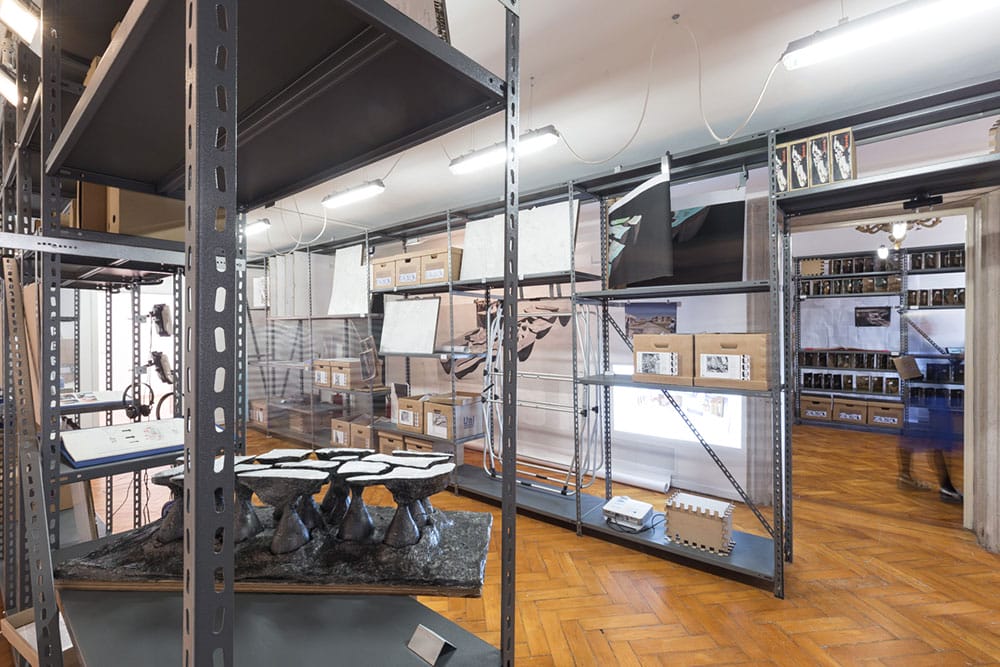 Contested Fronts_©Photo by DSL studio