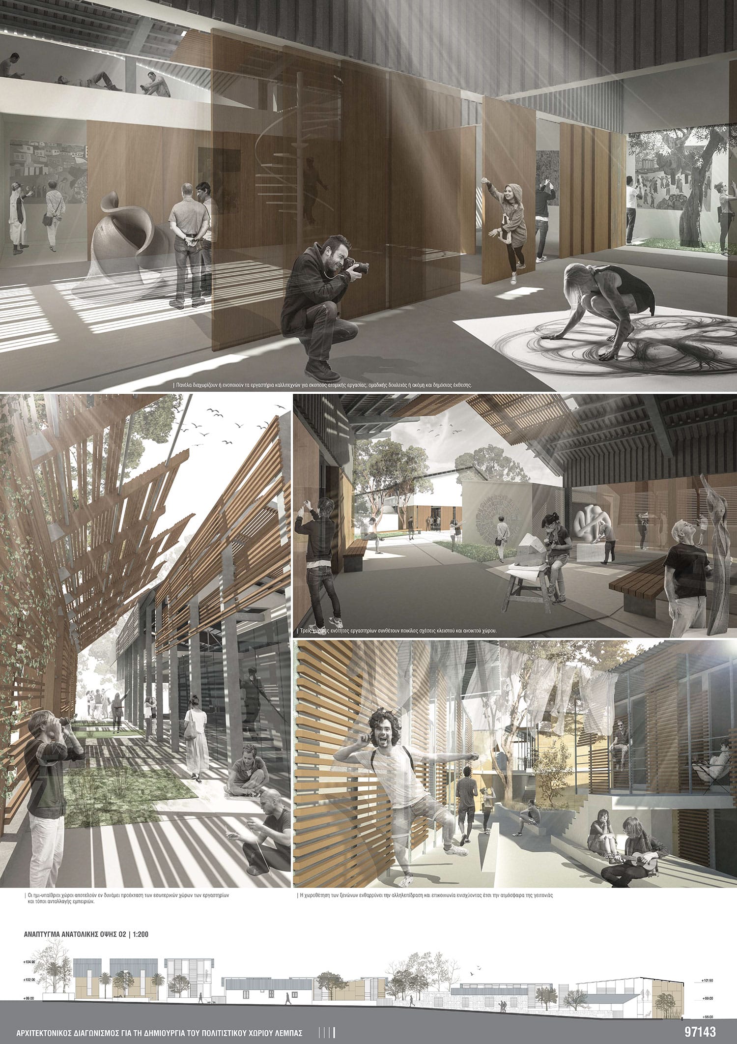 © Spyros Spyrou, Charis Christodoulou, Aggela Zisimopoulou and Charis Solomou 