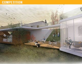 COMMENDATION – Architectural Competition for the Creation of the Cultural Village of Lemba, Paphos