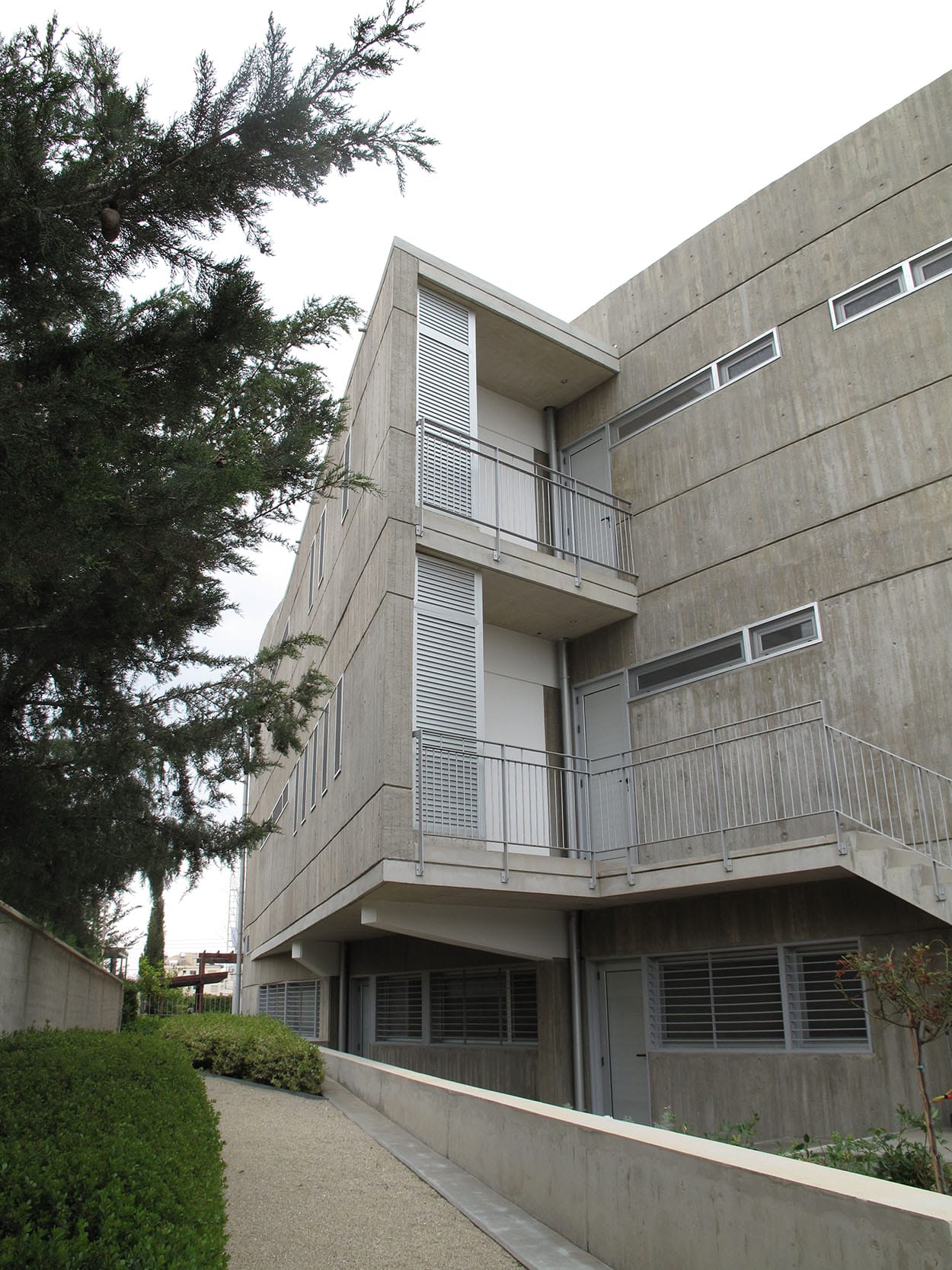 Άποψη από τα Βορειοδυτικά, © Άρμων