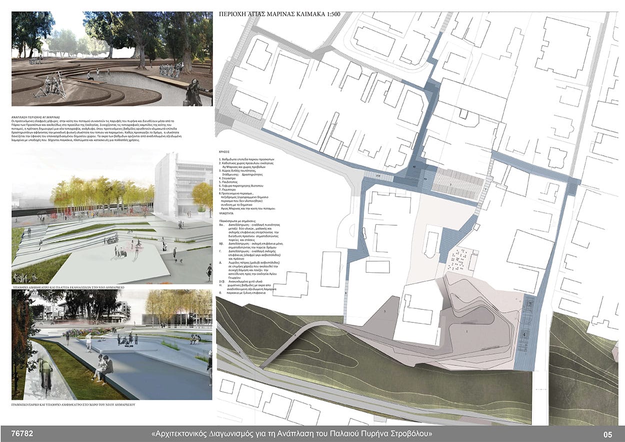 © Μαρία Χατζησωτηρίου, Μαργαρίτα Δανού, Σεβίνα Φλωρίδου, Ιωάννα Ευαγόρου, Αναστάσης Βαλαβανίδης, Χρύσανθος Γιακουμπίβ, Νάταλυ Μίτσιγγα, Γιάννα Χατζηκωστή