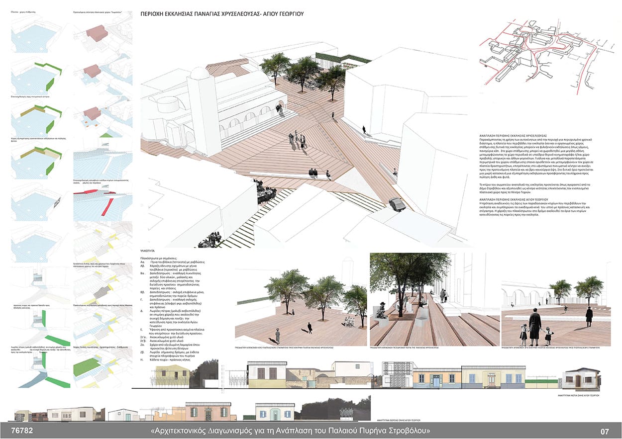 © Μαρία Χατζησωτηρίου, Μαργαρίτα Δανού, Σεβίνα Φλωρίδου, Ιωάννα Ευαγόρου, Αναστάσης Βαλαβανίδης, Χρύσανθος Γιακουμπίβ, Νάταλυ Μίτσιγγα, Γιάννα Χατζηκωστή