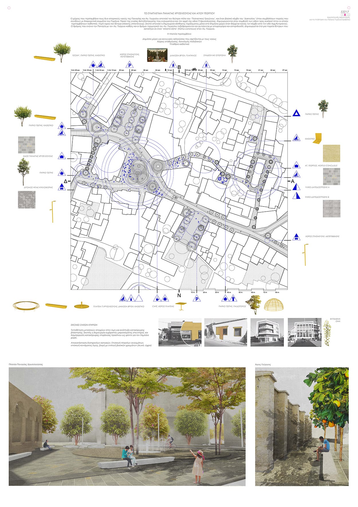 © Χρίστος Παπαστεργίου, Χριστιάνα Ιωάννου, Δάφνη Κοκκινή, Νικόλας Κούρτης