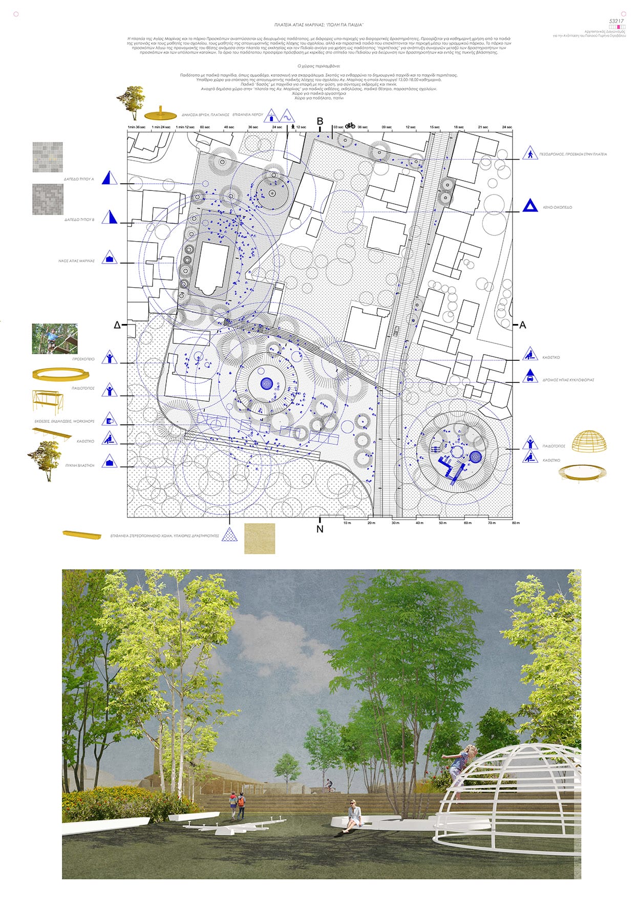 © Χρίστος Παπαστεργίου, Χριστιάνα Ιωάννου, Δάφνη Κοκκινή, Νικόλας Κούρτης
