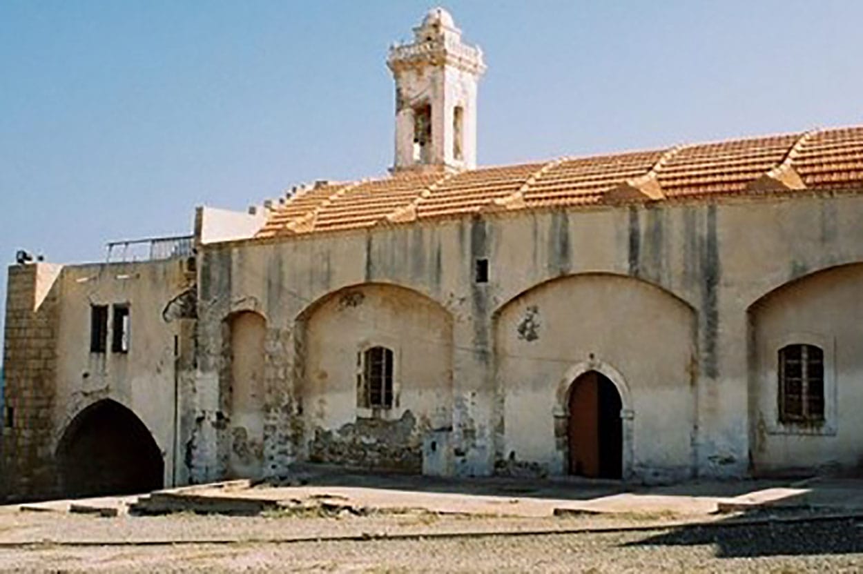 Απόστολος Αντρέας – Πριν, © www.naftemporiki.gr