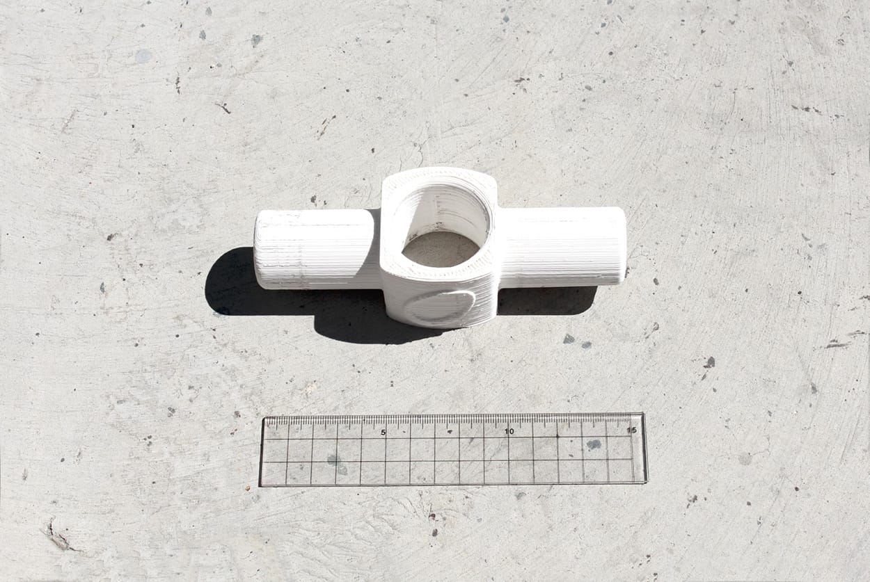 prototype_coplanar_ver1.4, © ‘Halo Sukkah’ team