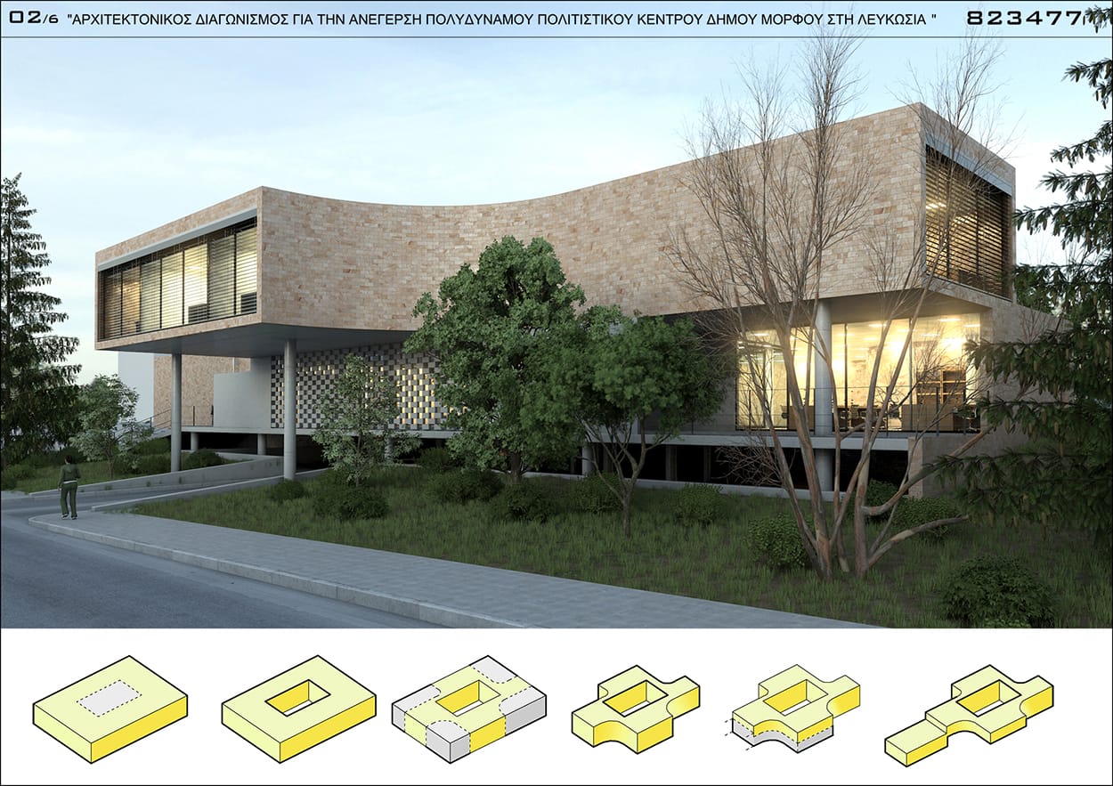 ΠΡΟΟΠΤΙΚΕΣ ΑΠΕΙΚΟΝΙΣΕΙΣ , © Γιάννης Παπαδόπουλος