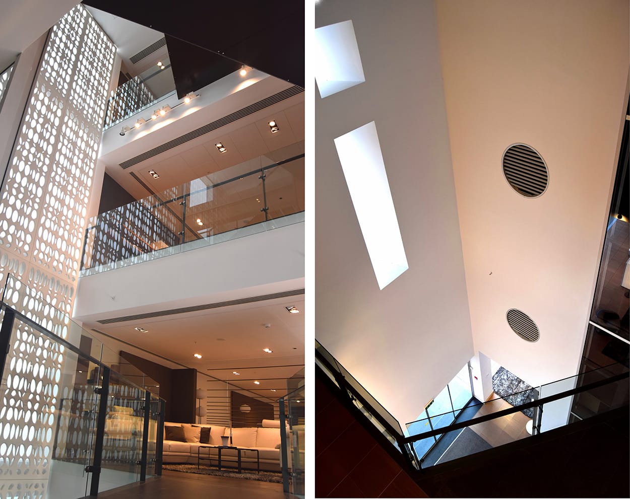 Πανοραμικός ανελκυστήρας , © Χρίστος Παύλου