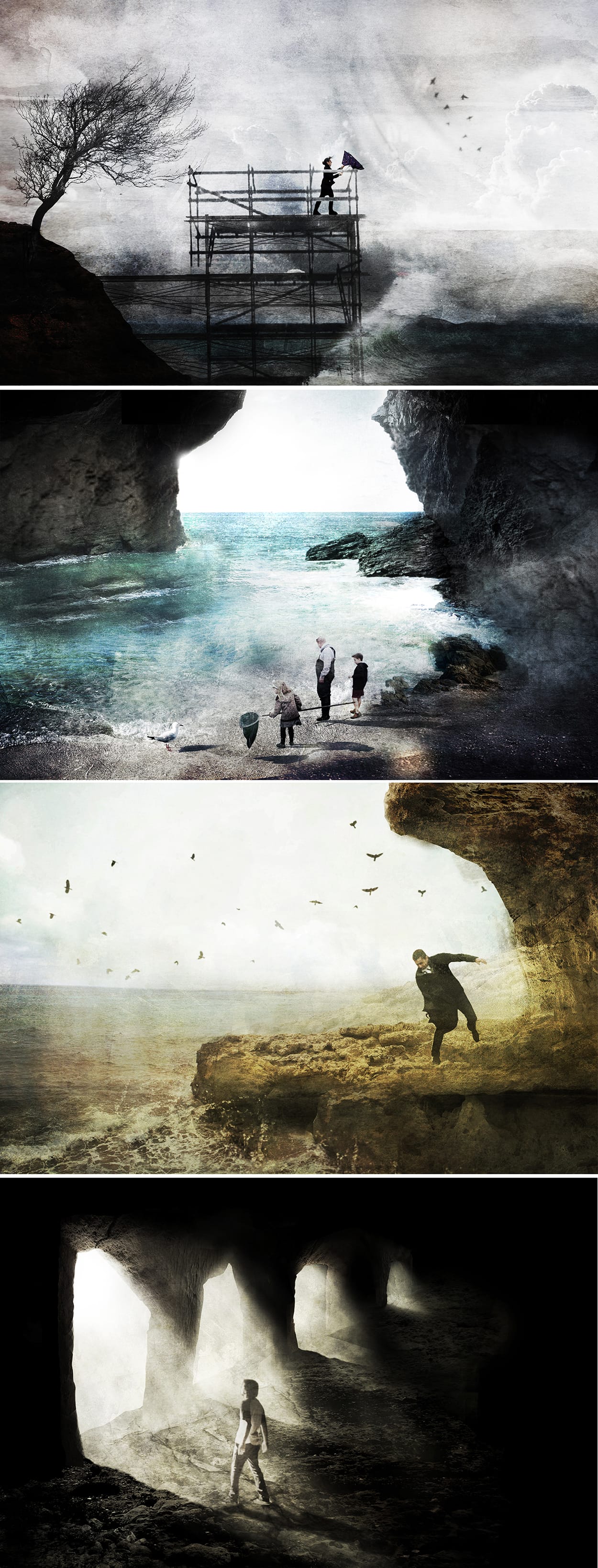 atmoshere, © Giapa Malvina, Savva Klitos, Hadjisoteriou Stelios