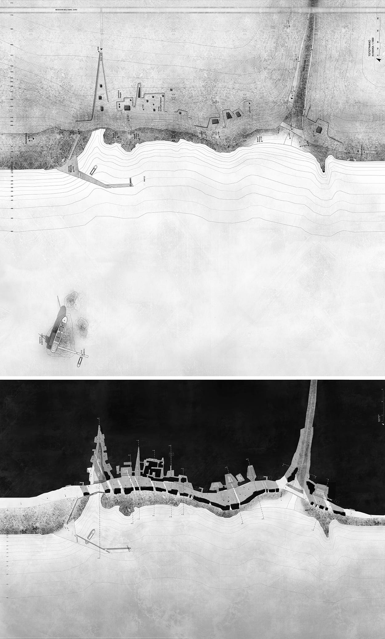 general plan, © Giapa Malvina, Savva Klitos, Hadjisoteriou Stelios