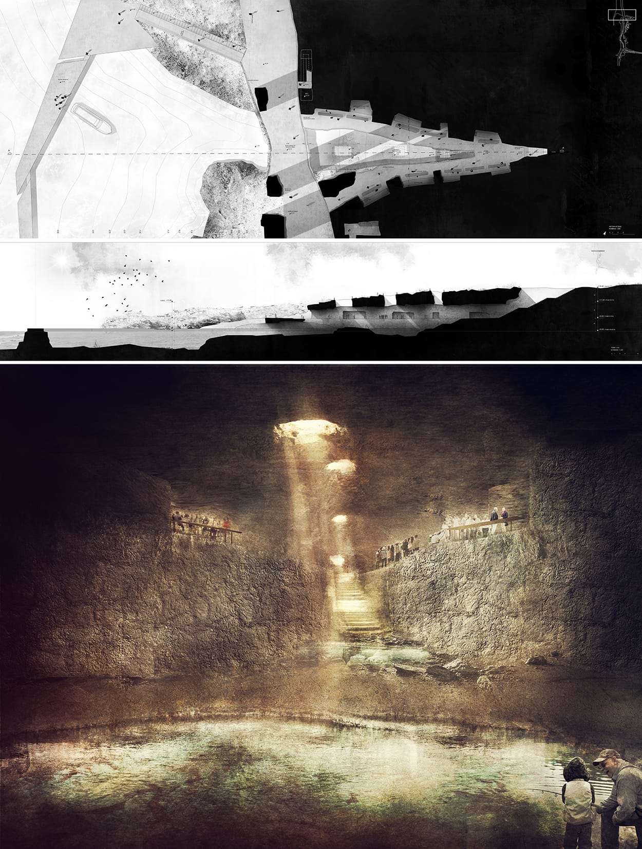 agora, © Giapa Malvina, Savva Klitos, Hadjisoteriou Stelios