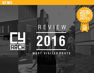 CY-ARCH REVIEW 2016