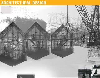 City-Stage – Drama school