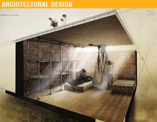 District of 2nd Chance