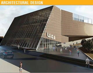 LSCA-LEFKOSIA SPACE OF CONTEMPORARY ARTS