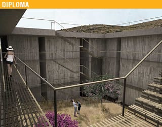 Inhabiting the mutable landscape