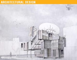 A house for Henry Giffard