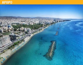 Συμπαγείς πόλεις και γιατί θα ζούσαμε καλύτερα μέσα σ’αυτές.