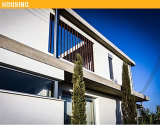 PRIVATE RESIDENCE Ε230 – LAKATAMIA