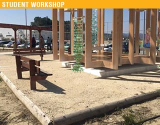 #woodCUBE – Workshop