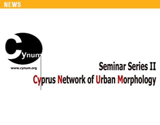 Seminar Series II – CyNUM