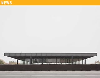 LECTURE: FRAYING EDGES. Architecture and Urban Design in Germany