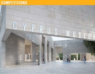 7th Position – International Architectural Competition for the New Cyprus Museum | Site Specific, Manuel Aires Mateus