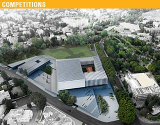 Framing Discoveries – International Architectural Competition for the New Cyprus Museum