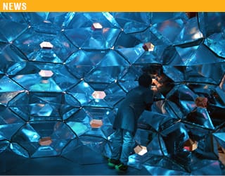 University of Nicosia Students Receive 1st Prize in the International Fabrication Festival