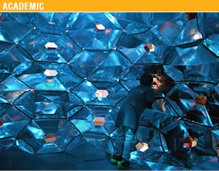 GET HIGH WITHOUT DRUGS – First Prize in the Fabrication Category FABFEST LONDON 2017